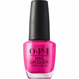 Vernis à ongles Opi Nail Lacquer La paz itively hot 15 ml de Opi, Vernis à ongles - Réf : S05104268, Prix : 15,37 €, Remise : %