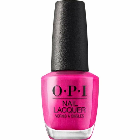 Verniz de unhas Opi Nail Lacquer La paz itively hot 15 ml de Opi, Vernizes - Ref: S05104268, Preço: 15,37 €, Desconto: %