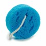 Body Sponge Circular Sponge 18 x 4 x 20 cm (36 Units) by BigBuy Home, Sponges - Ref: S3623252, Price: 45,15 €, Discount: %