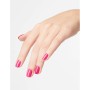 Verniz de unhas Opi Nail Lacquer La paz itively hot 15 ml de Opi, Vernizes - Ref: S05104268, Preço: 15,37 €, Desconto: %