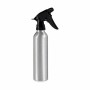 Atomiser Bottle Black Silver Aluminium 300 ml (24 Units) by Berilo, Spray Flasks - Ref: S3623613, Price: 48,04 €, Discount: %