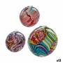 Pocket Mirror Crystal Plastic 8 x 2,4 x 8 cm (12 Units) by BigBuy Home, Compact Mirrors - Ref: S3624071, Price: 24,72 €, Disc...