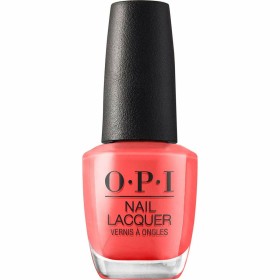 Vernis à ongles Opi Nail Lacquer Livelovecarnaval 15 ml de Opi, Vernis à ongles - Réf : S05104269, Prix : 15,37 €, Remise : %