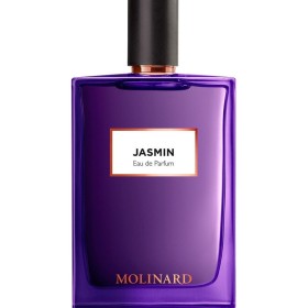 Women's Perfume Molinard Jasmin EDP 75 ml by Molinard, Eau de Perfume - Ref: M0108184, Price: 53,37 €, Discount: %