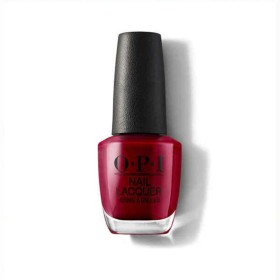 Vernis à ongles Opi Nail Lacquer Miami beet 15 ml de Opi, Vernis à ongles - Réf : S05104270, Prix : 14,81 €, Remise : %