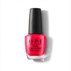 Nail polish Opi Nail Lacquer My chihuahua bites! 15 ml by Opi, Polish - Ref: S05104271, Price: 15,37 €, Discount: %