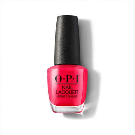 Nagellack Opi Nail Lacquer My chihuahua bites! 15 ml von Opi, Farblack - Ref: S05104271, Preis: 15,37 €, Rabatt: %