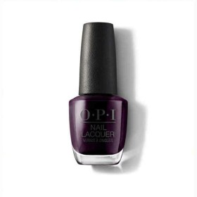 Nail polish O Susy Mio Nl V28 Opi Aubergine (15 ml) by Opi, Polish - Ref: S05104273, Price: 14,81 €, Discount: %