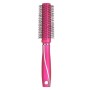 Cepillo Redondo Fucsia Silicona Plástico (12 Unidades) de Berilo, Cepillos para el pelo - Ref: S3631750, Precio: 19,54 €, Des...