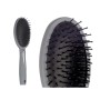 Brosse Gris Silicone Plastique (12 Unités) de Berilo, Brosses - Réf : S3631755, Prix : 20,51 €, Remise : %