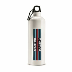 Bottle Sparco Martini Racing Multicolour Aluminium by Sparco, Travel Bottles & Containers - Ref: S3721389, Price: 26,93 €, Di...