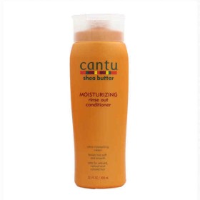 Balsamo Cantu Shea Butter (400 ml) di Cantu, Balsami - Rif: S4241628, Prezzo: 7,94 €, Sconto: %