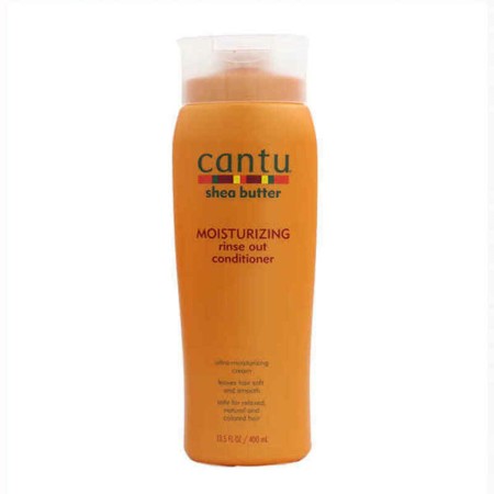 Haarspülung Cantu Shea Butter (400 ml) von Cantu, Spülungen & Conditioner - Ref: S4241628, Preis: 7,94 €, Rabatt: %