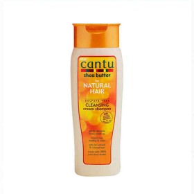 Shampoo Shea Butter Hair Cleansing Cantu 267562 von Cantu, Shampoos - Ref: S4241661, Preis: 8,69 €, Rabatt: %