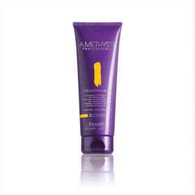 Coloração Semipermanente Farmavita Amethyste Colouring Mask Louro (250 ml) de Farmavita, Coloração semipermanente - Ref: S424...