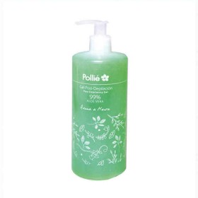 Gel Dopobarba Eurostil Pollie Gel Trattamento post depilazione Aloe Vera di Eurostil, Gel per unghie - Rif: S4241705, Prezzo:...