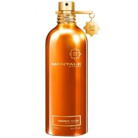 Perfume Unisex Montale Orange Aoud EDP 100 ml de Montale, Agua de perfume - Ref: M0108399, Precio: 106,72 €, Descuento: %