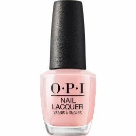 Esmalte de uñas Opi Nail Lacquer Rosy future 15 ml de Opi, Esmaltes - Ref: S05104277, Precio: 13,61 €, Descuento: %