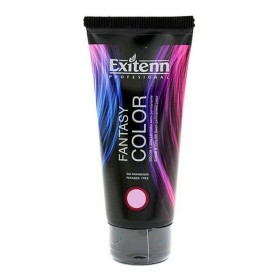 Tintura Permanente Fantasy Exitenn Fantasy Color Rosa (100 ml) di Exitenn, Colore permanente - Rif: S4241716, Prezzo: 12,21 €...