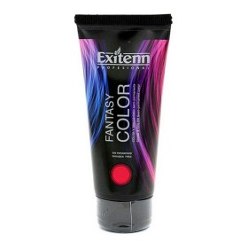 Permanent Dye Fantasy Exitenn Red (100 ml) by Exitenn, Permanent Colour - Ref: S4241717, Price: 12,21 €, Discount: %