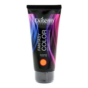 Teinture permanente Fantasy Exitenn Cuivre (100 ml) de Exitenn, Coloration permanente - Réf : S4241719, Prix : 12,21 €, Remis...