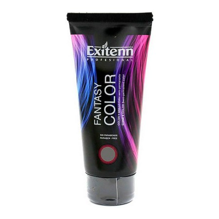 Permanent Dye Fantasy Exitenn Brown (100 ml) by Exitenn, Permanent Colour - Ref: S4241720, Price: 12,21 €, Discount: %