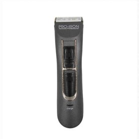 Hair Clippers Pro Iron Master Pro Lit by Pro Iron, Hair Clippers - Ref: S4241741, Price: 21,31 €, Discount: %