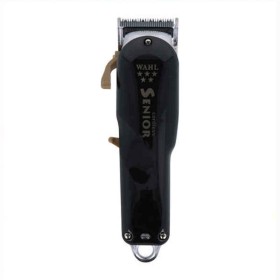 Aparador de Cabelo-Máquina de Barbear Wahl Moser Máquina Senior de Wahl Moser, Máquina para cortar cabelo e barba - Ref: S424...