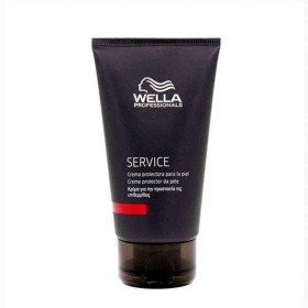 Crema Protectora Wella Service Skin    (75 ml) de Wella, Cuidado del pelo y del cuero cabelludo - Ref: S4241889, Precio: 15,1...