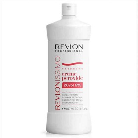 Máscara Capilar Peroxide Revlon Creme Peroxide (900 ml) de Revlon, Máscaras - Ref: S4241890, Preço: 8,26 €, Desconto: %