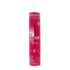 Laca de Fixação Forte Hi Repair Salerm (750 ml) de Salerm, Lacas - Ref: S4241909, Preço: 14,62 €, Desconto: %