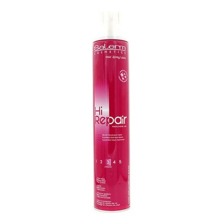 Starker Haarlack Hi Repair Salerm (750 ml) von Salerm, Sprays - Ref: S4241909, Preis: 14,62 €, Rabatt: %