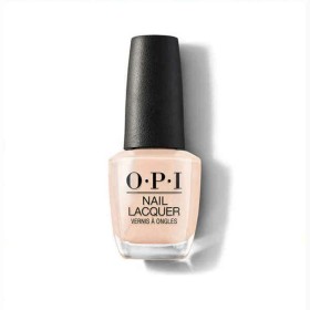 Esmalte de uñas Opi Nail Lacquer Samoan Sand 15 ml de Opi, Esmaltes - Ref: S05104278, Precio: 14,96 €, Descuento: %