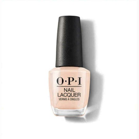 Nail polish Opi Nail Lacquer Samoan Sand 15 ml by Opi, Polish - Ref: S05104278, Price: 14,96 €, Discount: %