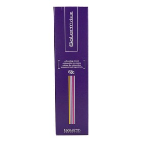 Tinta Permanente Salermvison Salerm Salermvison 8,11 (75 ml) de Salerm, Coloração permanente - Ref: S4241917, Preço: 11,37 €,...