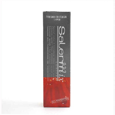 Permanent Dye Nº 0,66 Red Shangai Salerm 8420282006057 by Salerm, Permanent Colour - Ref: S4241918, Price: 10,62 €, Discount: %