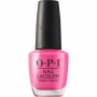 Smalto per unghie Opi Nail Lacquer Shorts story 15 ml di Opi, Smalti - Rif: S05104280, Prezzo: €13.99, Sconto: %