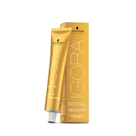 Dauerfärbung Igora Royal Absolutes Schwarzkopf 4045787279580 9-40 (60 ml) von Schwarzkopf, Farben - Ref: S4241948, Preis: 10,...