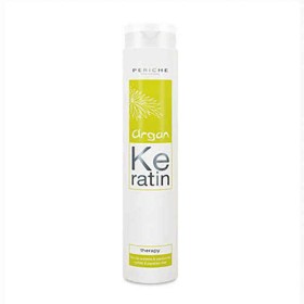 Crema Styling Periche Argan Keratin Therapy (250 ml) (250 ml) di Periche, Trattamenti per capelli e cute - Rif: S4241975, Pre...