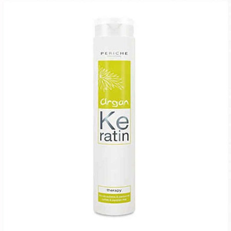 Crema Styling Periche Argan Keratin Therapy (250 ml) (250 ml) di Periche, Trattamenti per capelli e cute - Rif: S4241975, Pre...