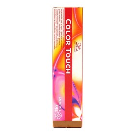 Dauerfärbung Color Touch Wella Color Touch Nº 8/38 (60 ml) von Wella, Farben - Ref: S4242025, Preis: 9,86 €, Rabatt: %