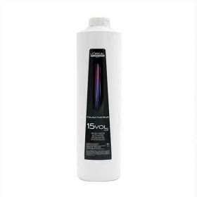 Activating Liquid L'Oreal Professionnel Paris 0000004099 1 L 15 Vol (4,5 %) by L'Oreal Professionnel Paris, Developers - Ref:...