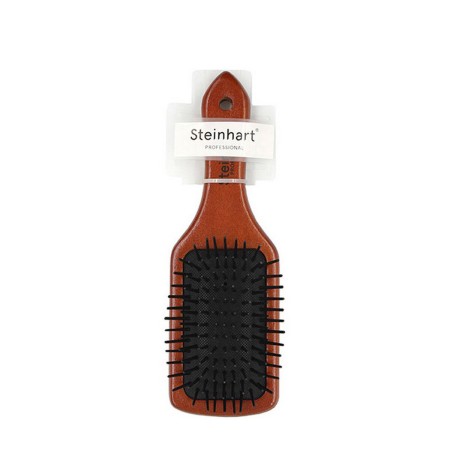 Brush Steinhart Cepillo Plano by Steinhart, Hairbrushes - Ref: S4242135, Price: 5,09 €, Discount: %