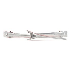 Hair clips Dikson Muster 8000836736021 Aluminium by Dikson Muster, Claws - Ref: S4242157, Price: 9,57 €, Discount: %