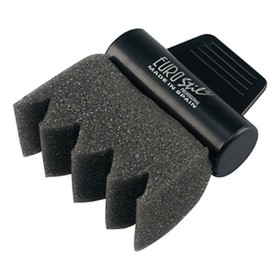 Sponge Eurostil Esponja Neutralizar Applicator With support Black by Eurostil, Colour Accessories - Ref: S4242173, Price: 2,5...