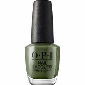 Vernis à ongles Opi Nail Lacquer Suzi the first lady of nails 15 ml de Opi, Vernis à ongles - Réf : S05104282, Prix : 15,37 €...