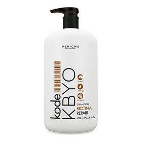 Shampooing Periche 8436002655535 (500 ml) de Periche, Shampooings - Réf : S4242231, Prix : 8,57 €, Remise : %