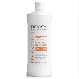 Ossidante Capelli Revlon 30 vol 9 % (900 ml) di Revlon, Rimozione colore - Rif: S4242242, Prezzo: 9,26 €, Sconto: %