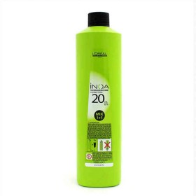 Ossidante Capelli Inoa Oxid L'Oreal Professionnel Paris 0000004721 6% 20 vol di L'Oreal Professionnel Paris, Rimozione colore...