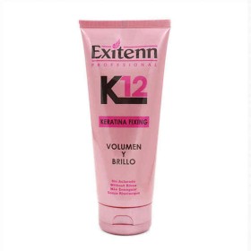 Keratin-Maske K12 Exitenn (200 ml) von Exitenn, Kuren - Ref: S4242595, Preis: 14,99 €, Rabatt: %